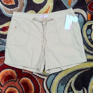 George and Martha Women's Shorts